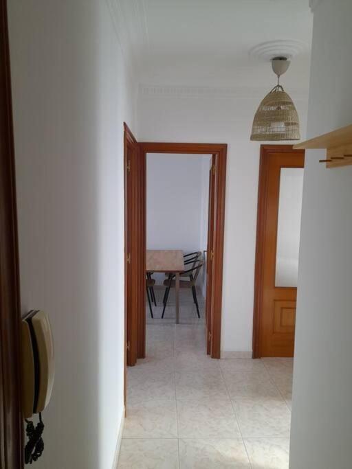 Atico Completamente Equipado Plaza De Espana Apartment Ferrol Ngoại thất bức ảnh